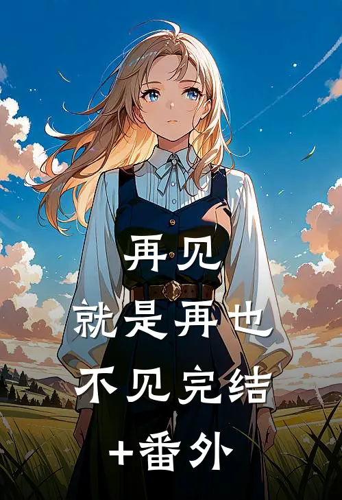 再见，就是再也不见完结+番外
