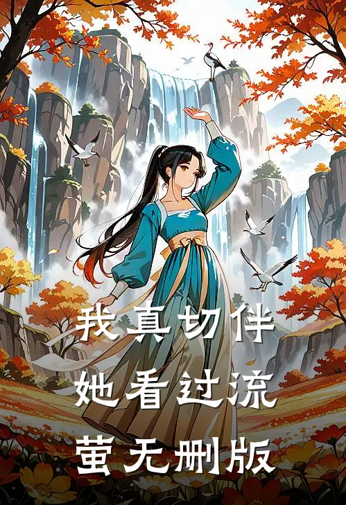 我真切伴她看过流萤无删版
