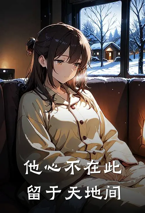 他心不在此，留于天地间