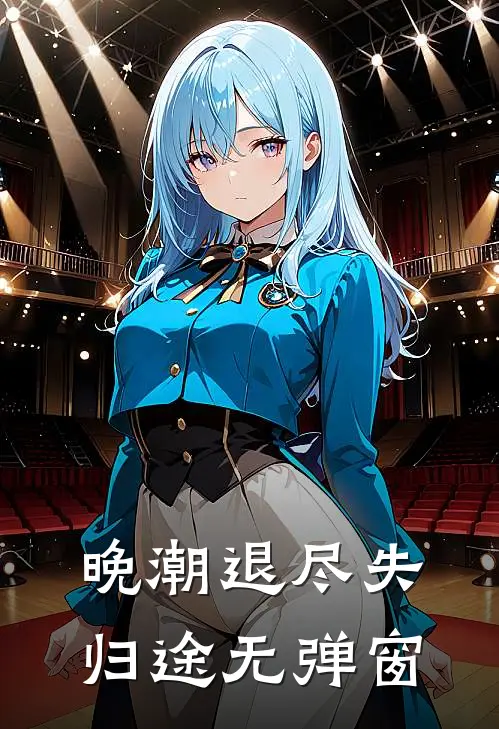 晚潮退尽失归途无弹窗