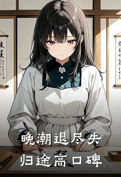 晚潮退尽失归途高口碑
