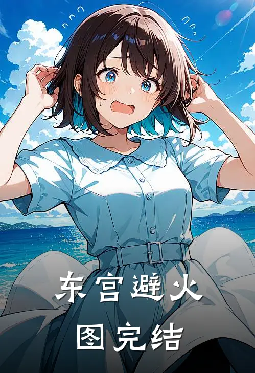 东宫避火图完结