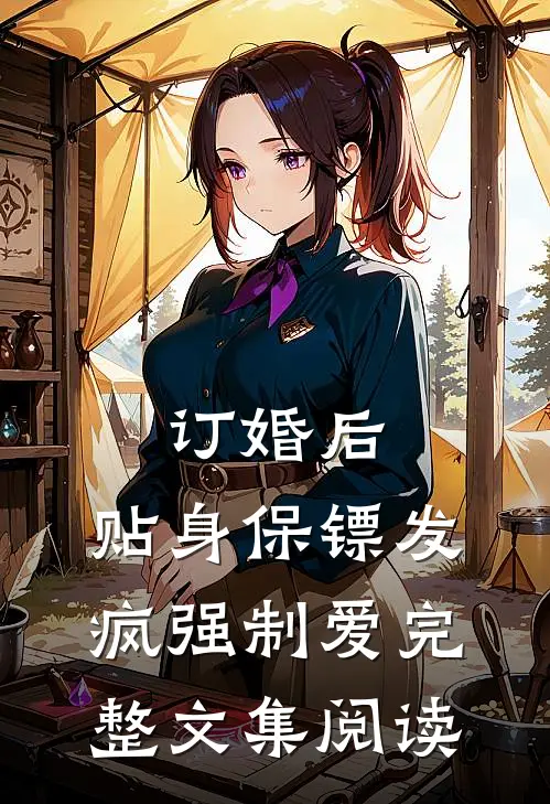 订婚后，贴身保镖发疯强制爱完整文集阅读