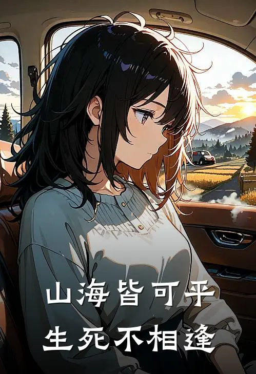 山海皆可平，生死不相逢