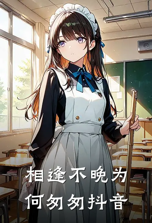 相逢不晚为何匆匆抖音