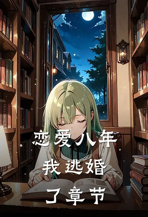 恋爱八年，我逃婚了章节