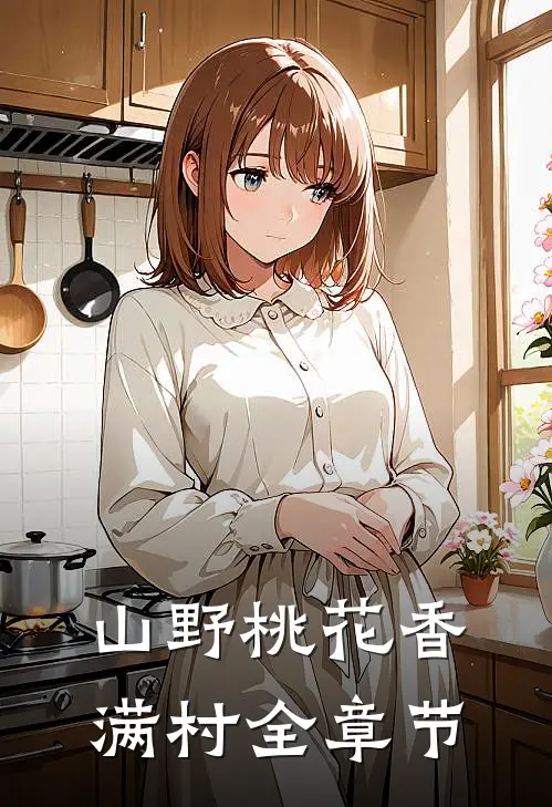 山野桃花香满村全章节