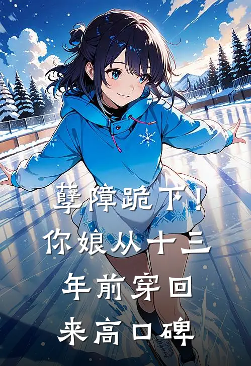 孽障跪下！你娘从十三年前穿回来高口碑