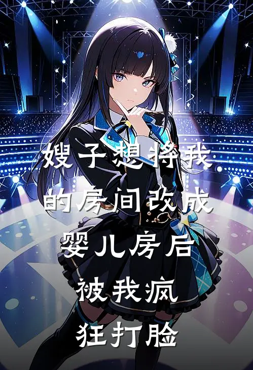 嫂子想将我的房间改成婴儿房后，被我疯狂打脸