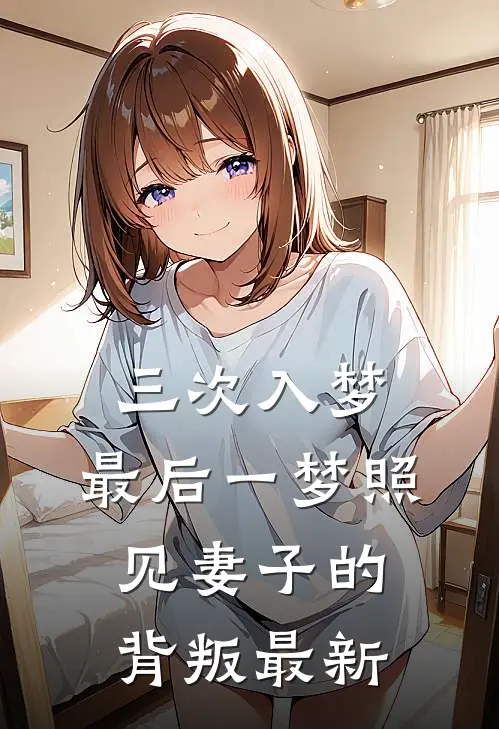 三次入梦，最后一梦照见妻子的背叛最新