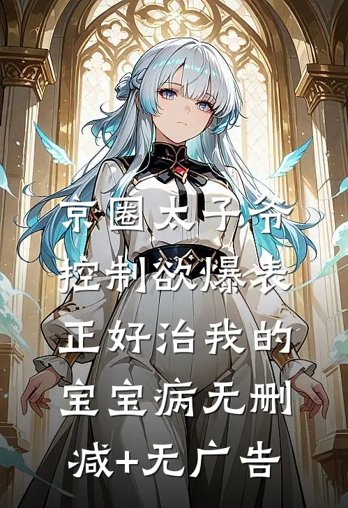 京圈太子爷控制欲爆表，正好治我的宝宝病无删减+无广告