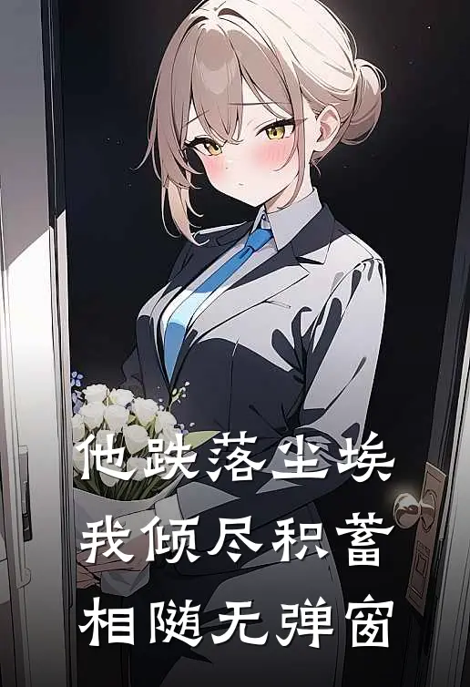 他跌落尘埃，我倾尽积蓄相随无弹窗