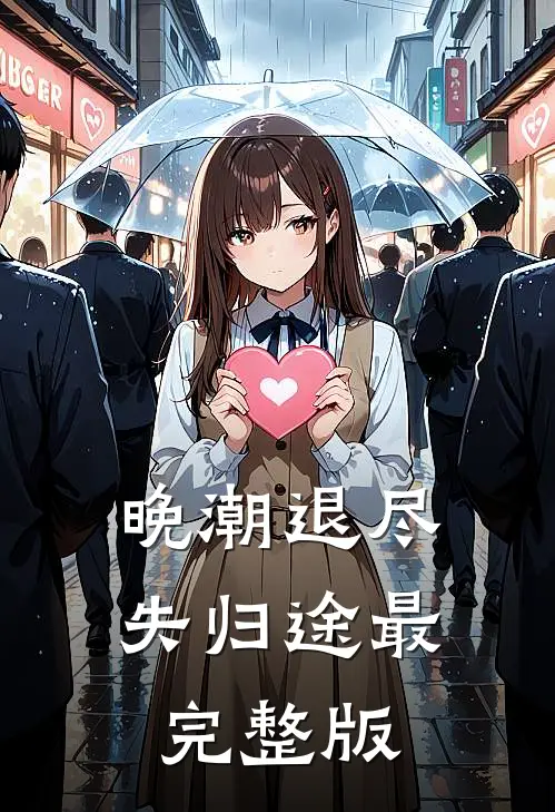 晚潮退尽失归途最完整版