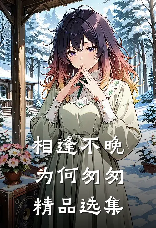 相逢不晚为何匆匆精品选集