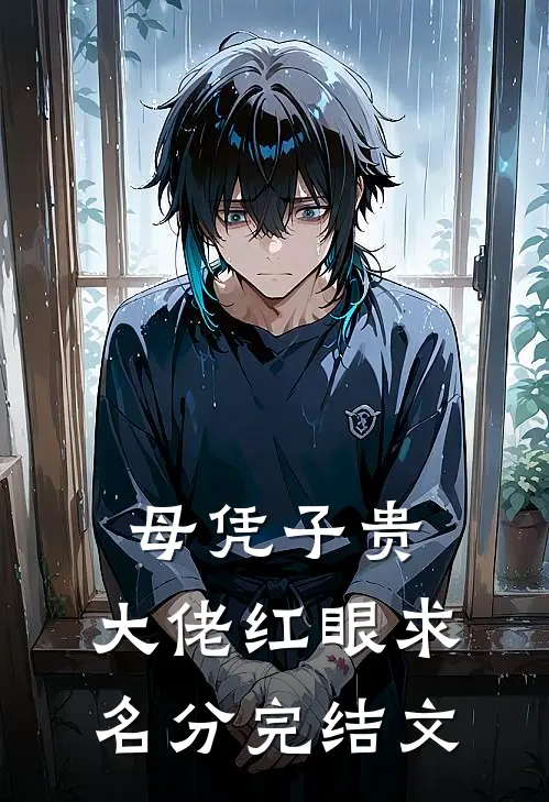 母凭子贵，大佬红眼求名分完结文