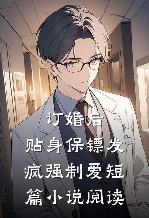 订婚后，贴身保镖发疯强制爱短篇小说阅读