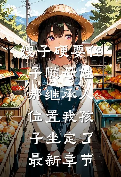嫂子硬要侄子随母姓，那继承人位置我孩子坐定了最新章节