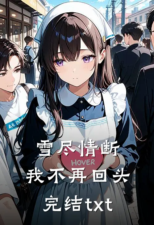 雪尽情断，我不再回头完结txt