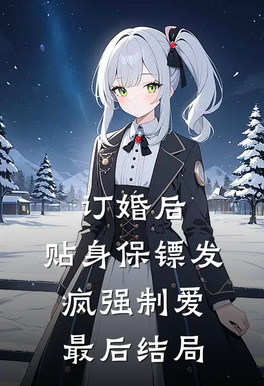 订婚后，贴身保镖发疯强制爱最后结局