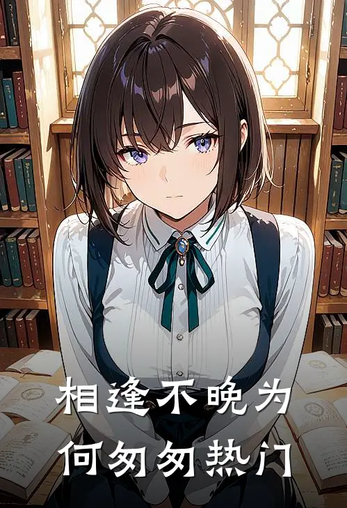 相逢不晚为何匆匆热门