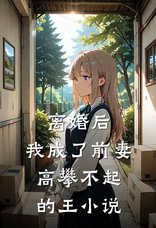 离婚后，我成了前妻高攀不起的王小说