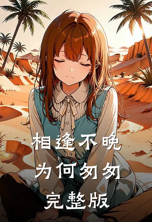 相逢不晚为何匆匆完整版