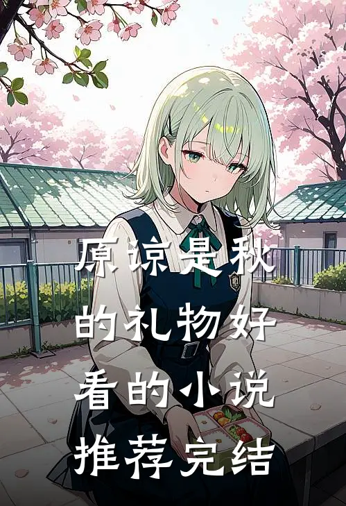 原谅是秋的礼物好看的小说推荐完结