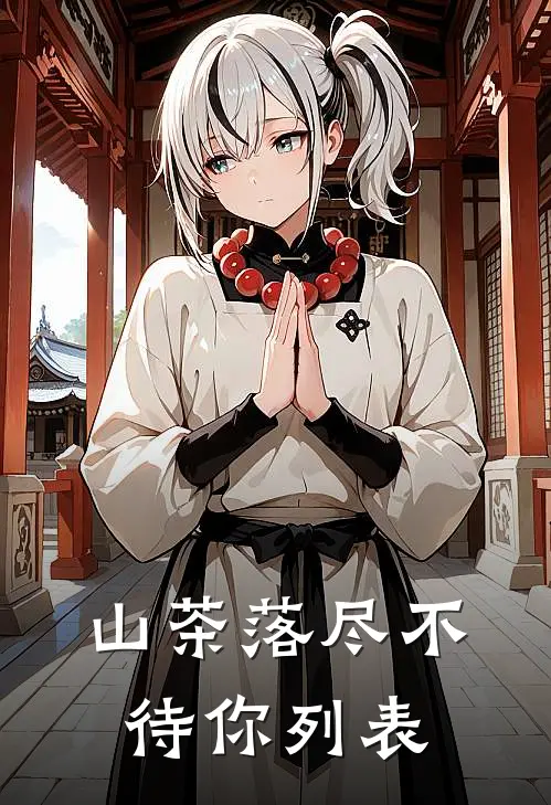 山茶落尽不待你列表