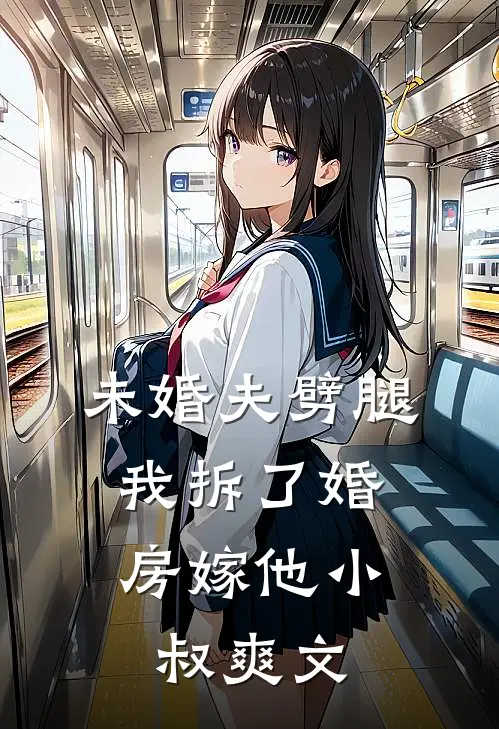 未婚夫劈腿，我拆了婚房嫁他小叔爽文