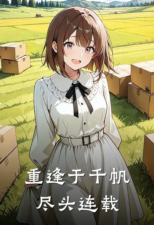 重逢于千帆尽头连载