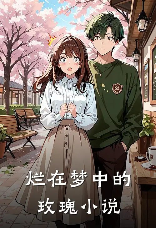 烂在梦中的玫瑰小说