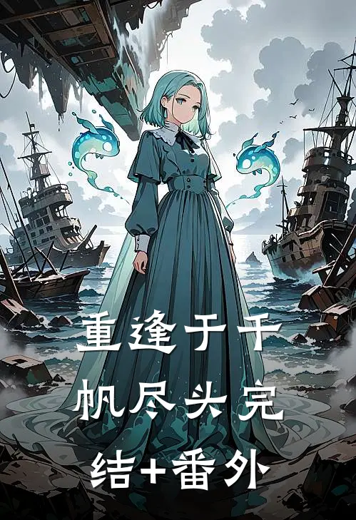 重逢于千帆尽头完结+番外