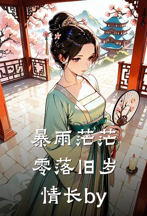 暴雨茫茫，零落旧岁情长by