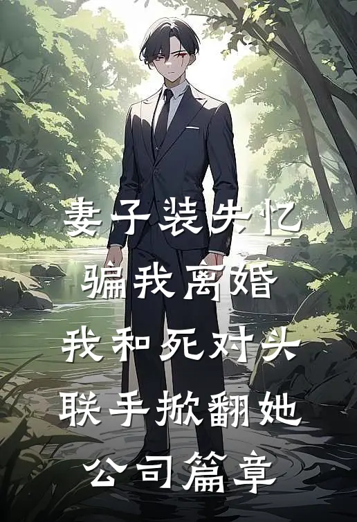 妻子装失忆骗我离婚，我和死对头联手掀翻她公司篇章