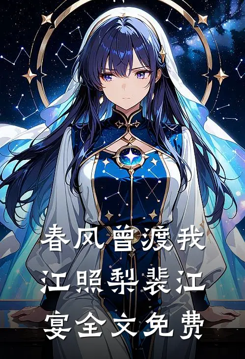 春风曾渡我江照梨裴江宴全文免费