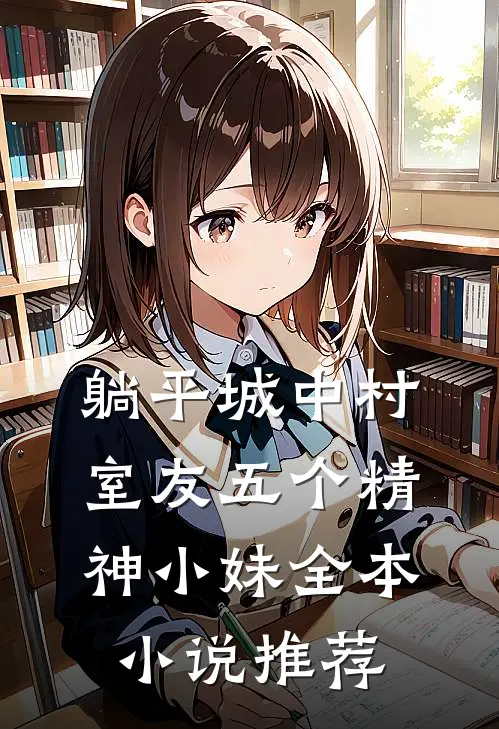 躺平城中村，室友五个精神小妹全本小说推荐