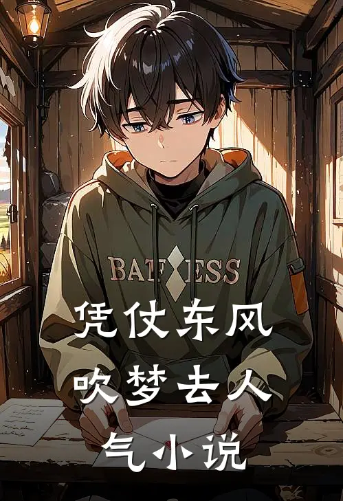 凭仗东风吹梦去人气小说