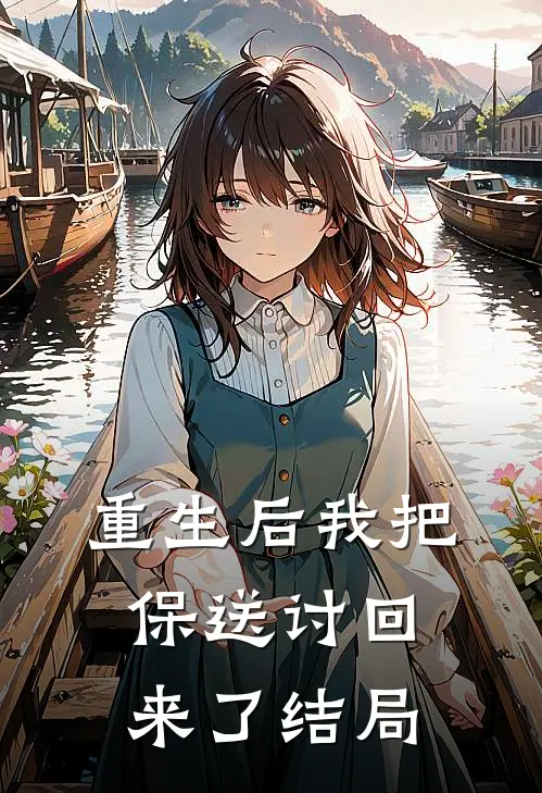 重生后我把保送讨回来了结局