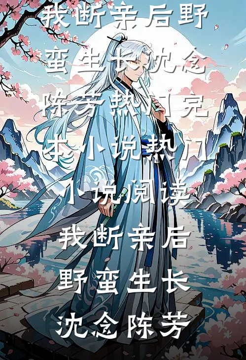 我断亲后野蛮生长(沈念陈芳)热门完本小说_热门小说阅读我断亲后野蛮生长(沈念陈芳)