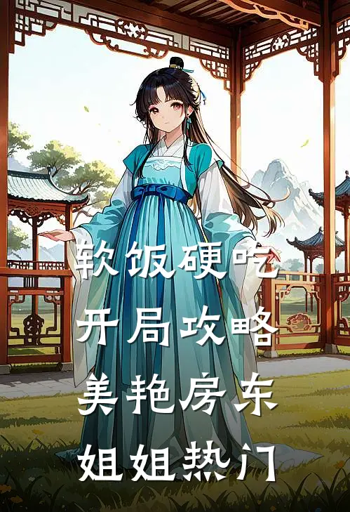 软饭硬吃，开局攻略美艳房东姐姐热门