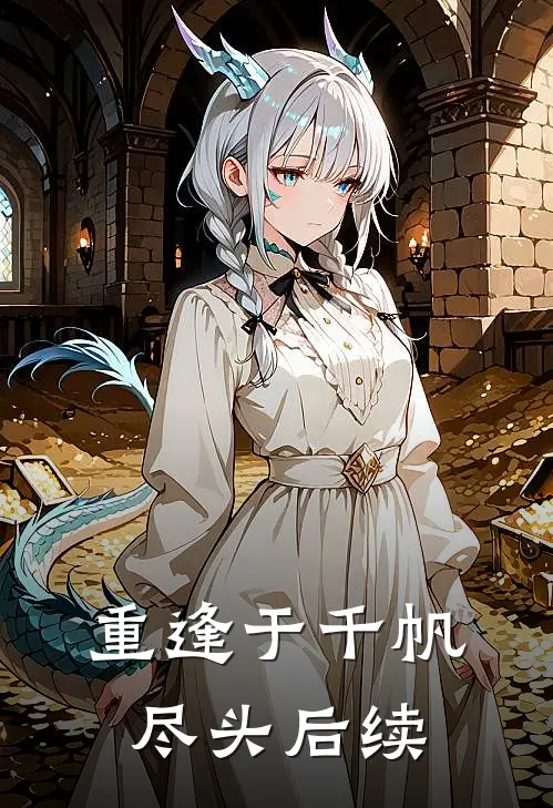 重逢于千帆尽头后续