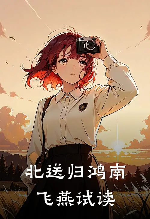 北送归鸿南飞燕试读