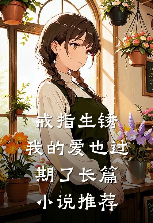 戒指生锈，我的爱也过期了长篇小说推荐