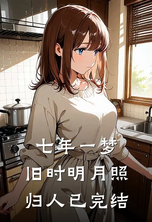 七年一梦，旧时明月照归人已完结