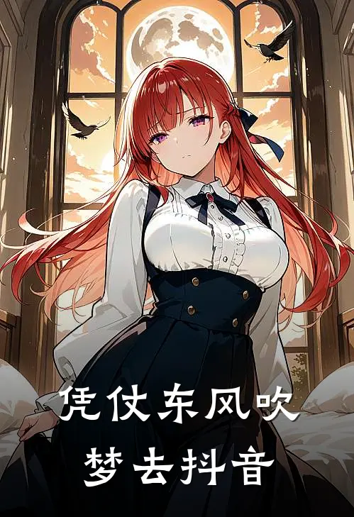 凭仗东风吹梦去抖音