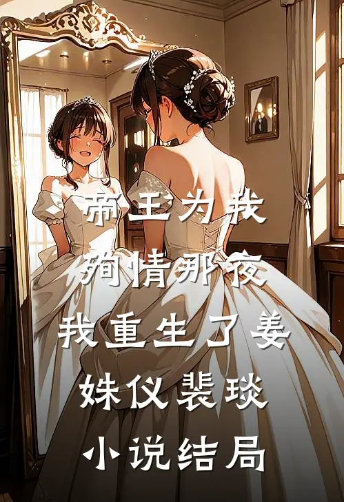 帝王为我殉情那夜，我重生了姜姝仪裴琰小说结局
