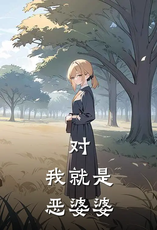 对，我就是恶婆婆