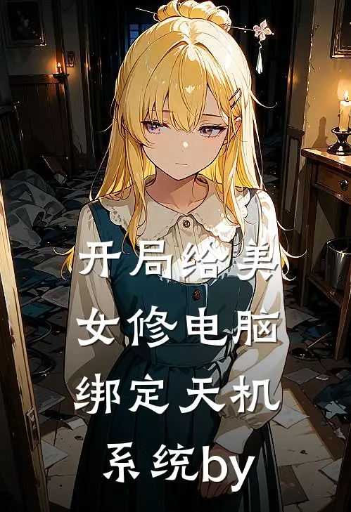 开局给美女修电脑，绑定天机系统by