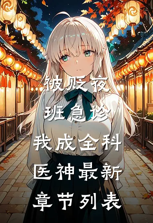 被贬夜班急诊，我成全科医神最新章节列表