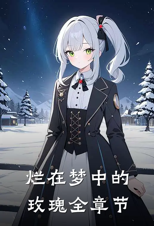烂在梦中的玫瑰全章节